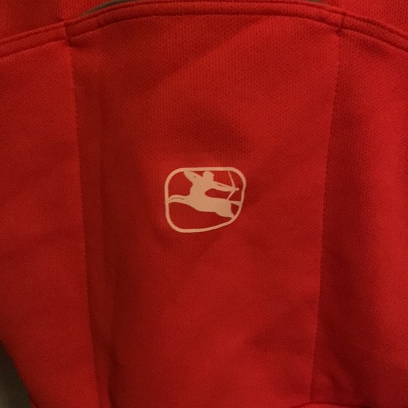 Giordana Cycling Jacket - Picture 5 of 7